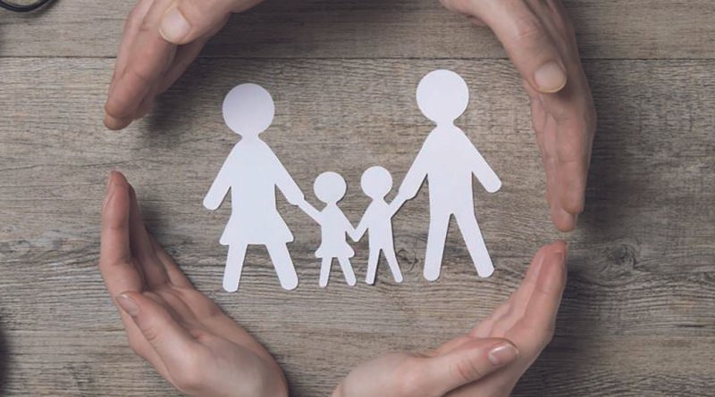 Protéger sa famille