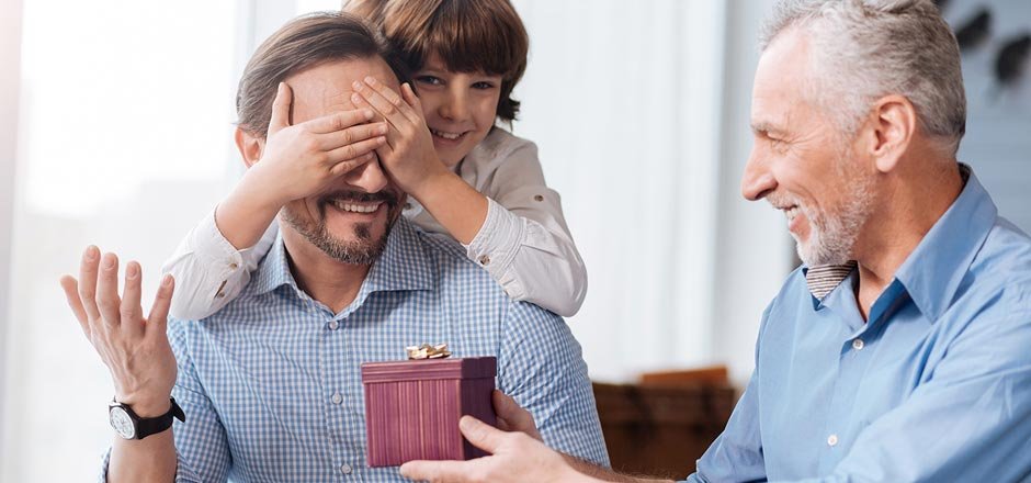 Transmission patrimoine