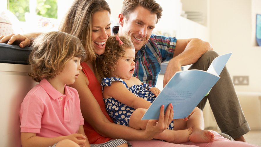 Solutions protection famille