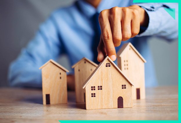 Solutions achat immobilier