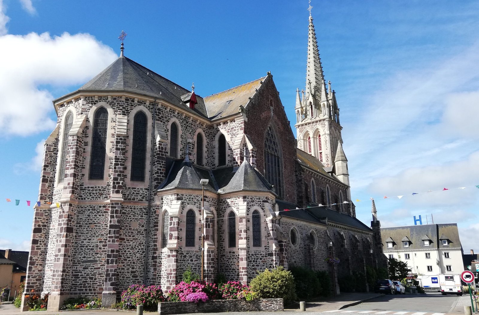 Conseiller en gestion de patrimoine à Bédée