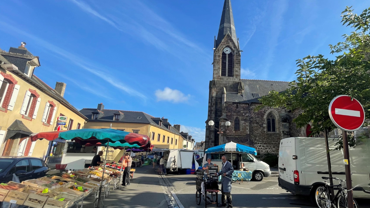 Conseiller en gestion de patrimoine à Romillé