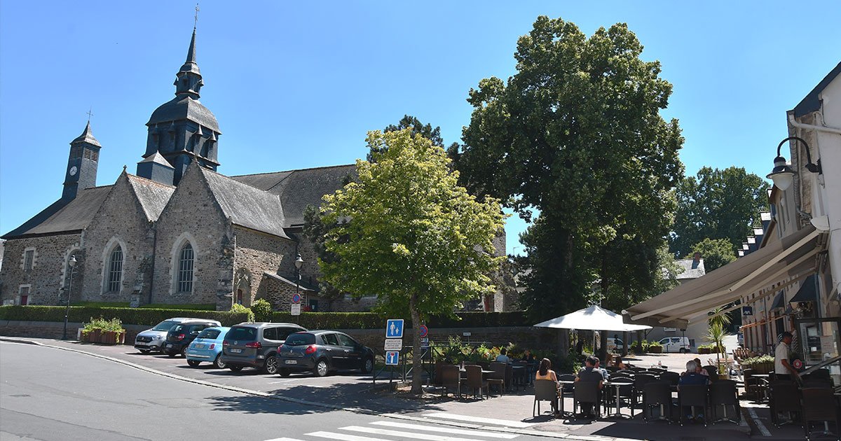 Conseiller en gestion de patrimoine à Pacé