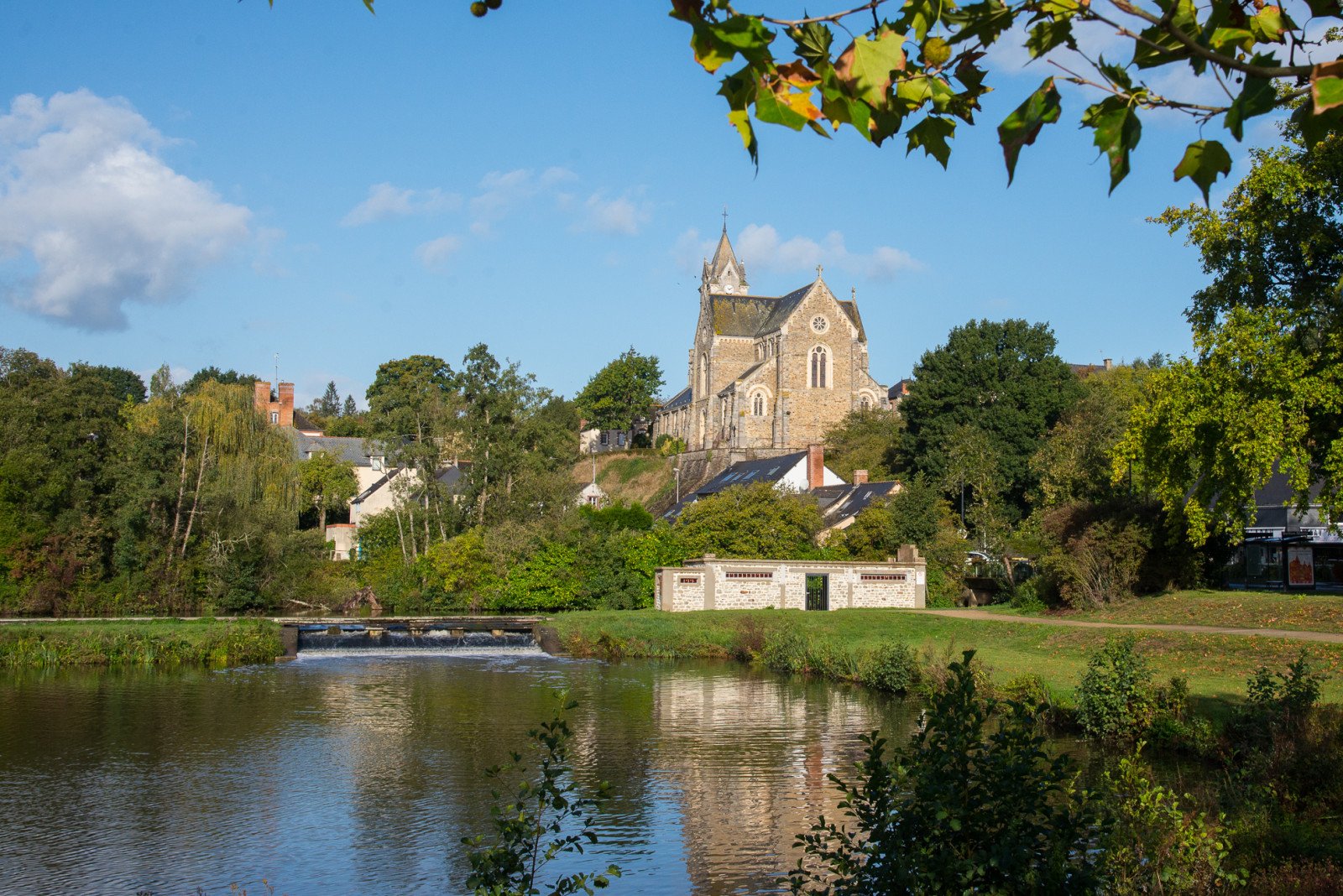 Conseiller en gestion de patrimoine à Betton