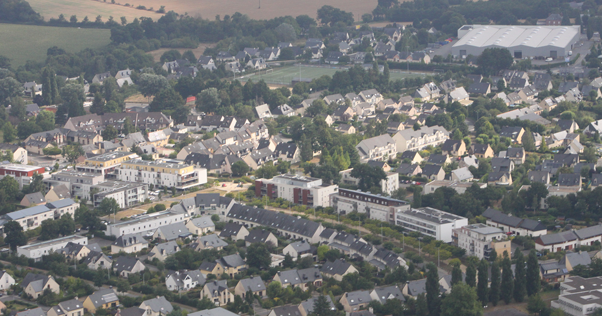 Conseiller en gestion de patrimoine à Montgermont