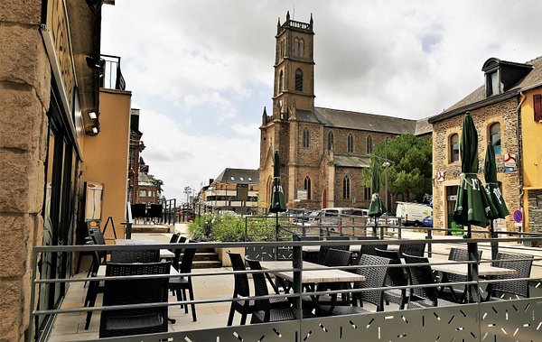 Conseiller en gestion de patrimoine à Montauban-de-Bretagne