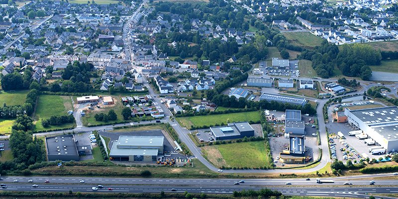 Conseiller en gestion de patrimoine à Saint-Gilles