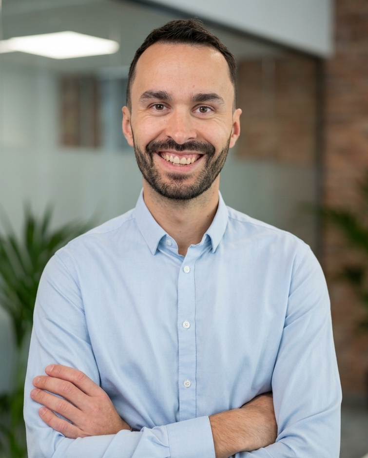 Alexandre Leroyer — YouVest