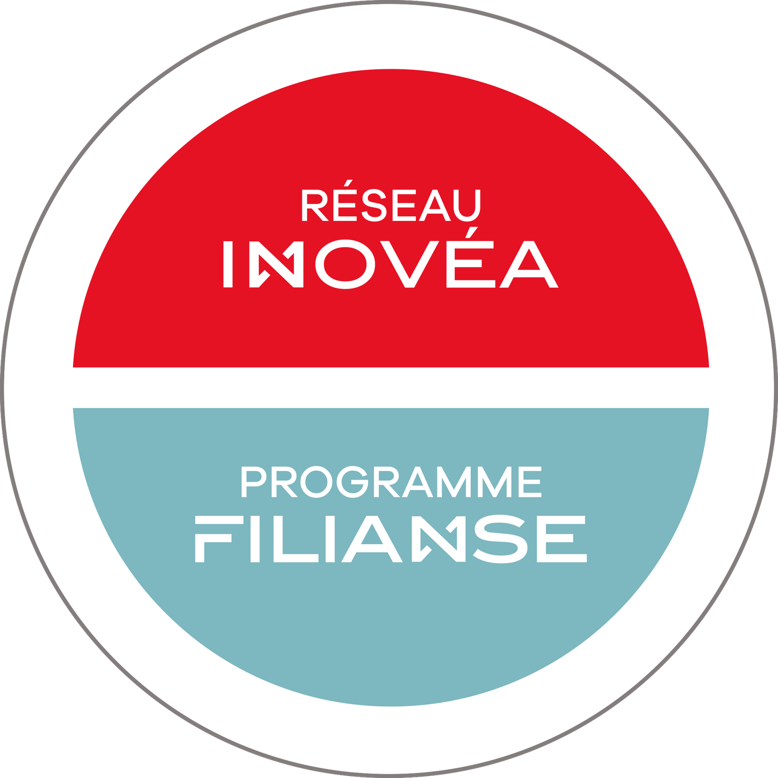 Réseau Inovéa Filianse