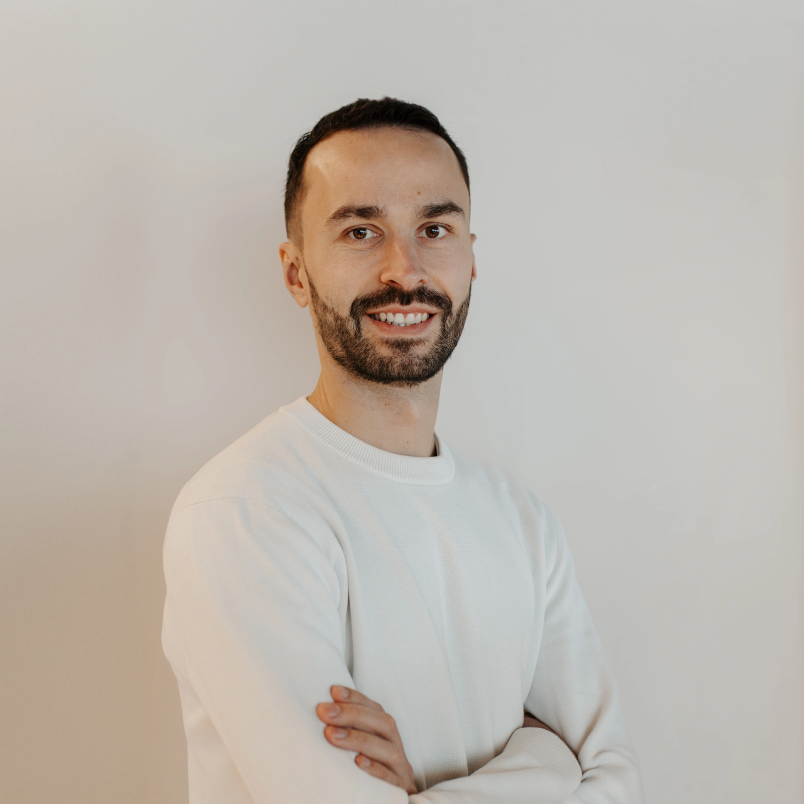 Alexandre Leroyer, conseiller en gestion de patrimoine à Rennes